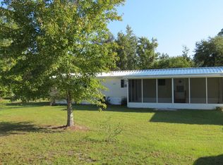 120 Easterly Rd, Satsuma, FL 32189