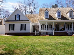 10925 Cahill Rd, Raleigh, NC 27614