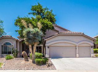 3430 N Mountain Rdg UNIT 55, Mesa, AZ 85207
