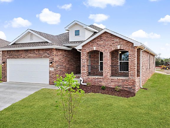 3rd image of 1206 W Pebblebrooke Drive