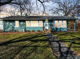 1518 S Riverside Ave, Saint Clair, MI 48079