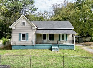 231 Branham Ave SW, Rome, GA 30161