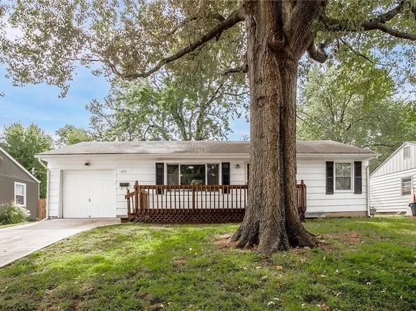 6115 W 54th St, Mission, KS 66202