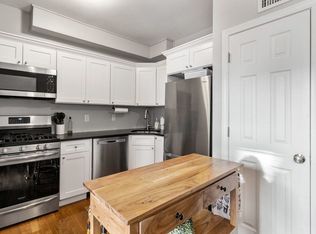 734 E 7th St #2, Boston, MA 02127