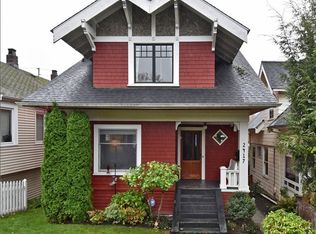 2417 2nd Ave W, Seattle, WA 98119