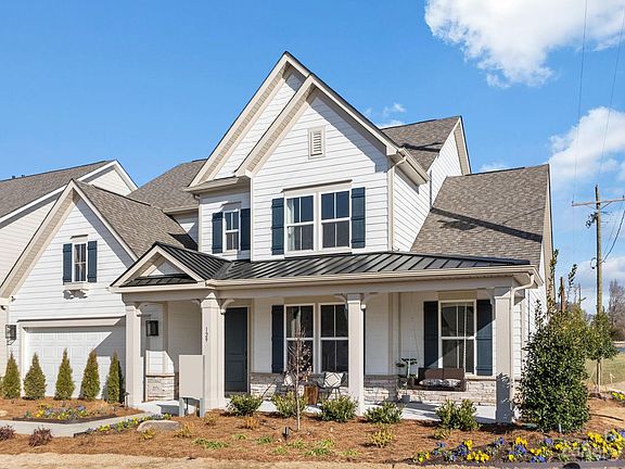 3rd image of 129 Crossvine Dr