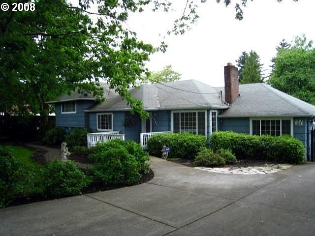 Front View