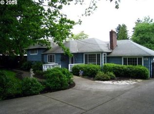 6201 SE Monroe St, Milwaukie, OR 97222