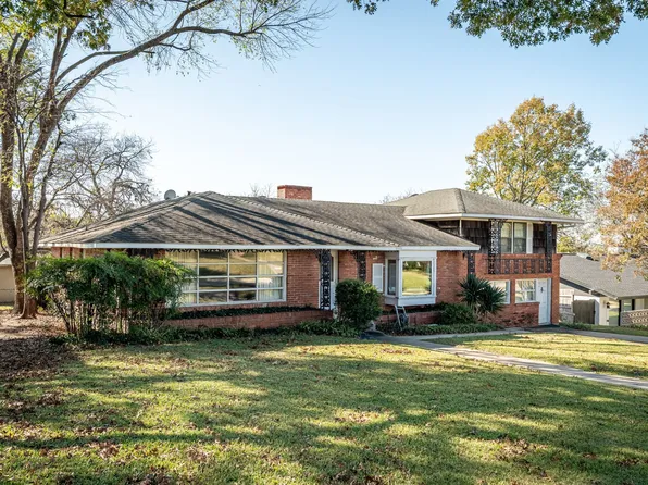 183 Classen Dr, Dallas, TX 75218