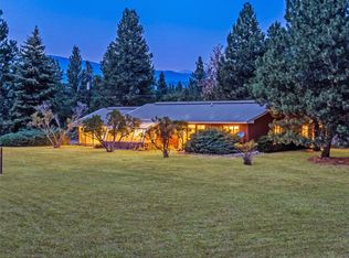 494 Cole Ave, Darby, MT 59829