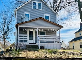 2315 13th St SW, Akron, OH 44314