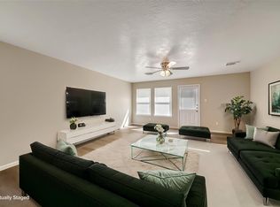 7522 Drifting Willow Ct, Cypress, TX 77433