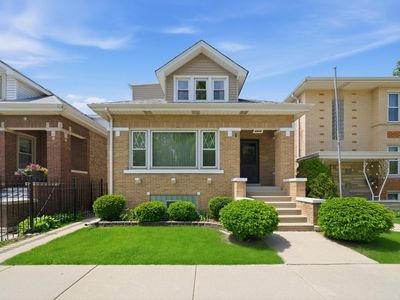 4904 S Karlov Ave, Chicago, IL, 60632