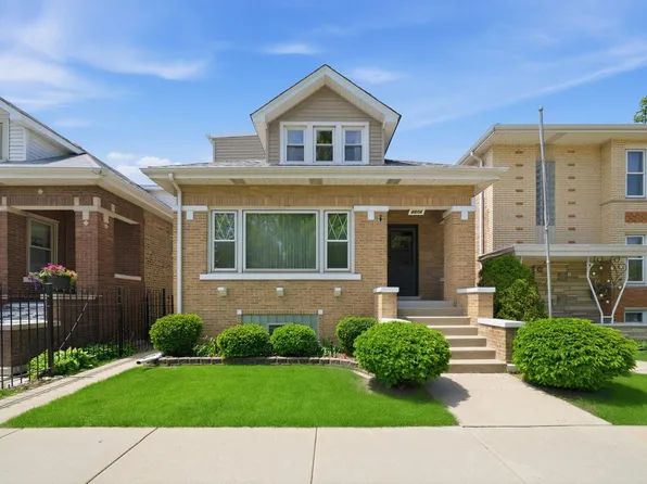 4904 S Karlov Ave, Chicago, IL 60632