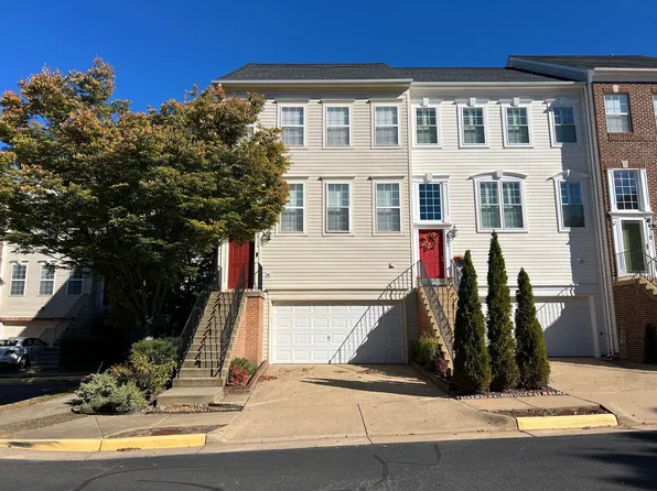 6724 Sullivan Way, Alexandria, VA 22315