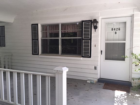 2nd image of 8426 SW 92nd Ln Unit B