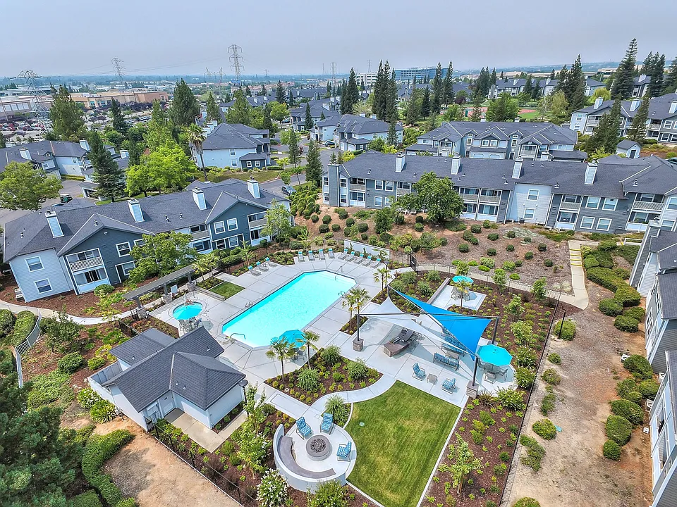 Rosemeade Apartments
