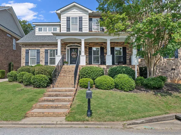 100 Cutler Way, Greenville, SC 29615