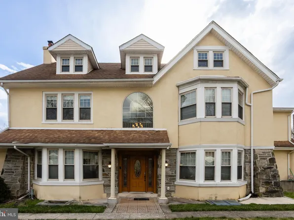 5 E Plumstead Ave, Lansdowne, PA 19050