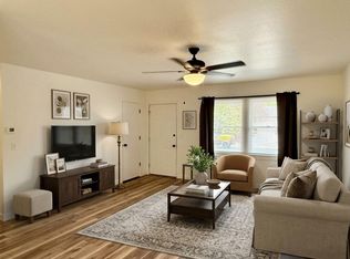 3407 Sam Houston Cir, Fort Collins, CO 80526