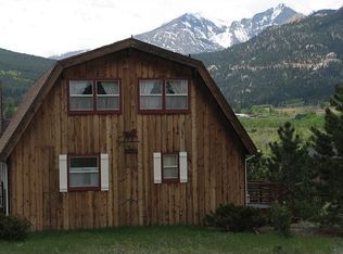 730 Ramshorn Dr, Estes Park, CO 80517
