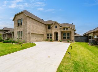 7637 Bird Cherry Ln, Aubrey, TX 76227
