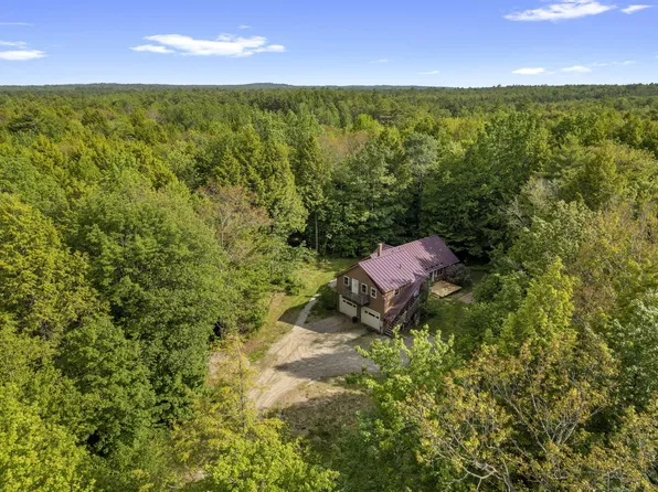 260 Poland Range Road, Pownal, ME 04069