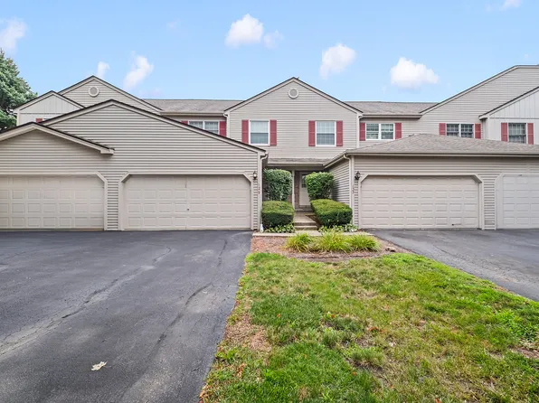 129 W Robinhood Way, Bolingbrook, IL 60440