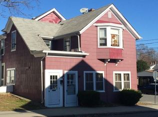 946 Walnut St, Fall River, MA 02720