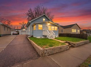 1415 E 5th St, Sioux Falls, SD 57103
