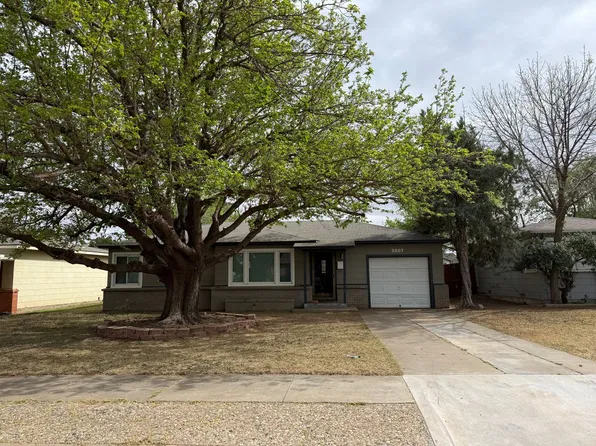 2607 44th St, Lubbock, TX 79413