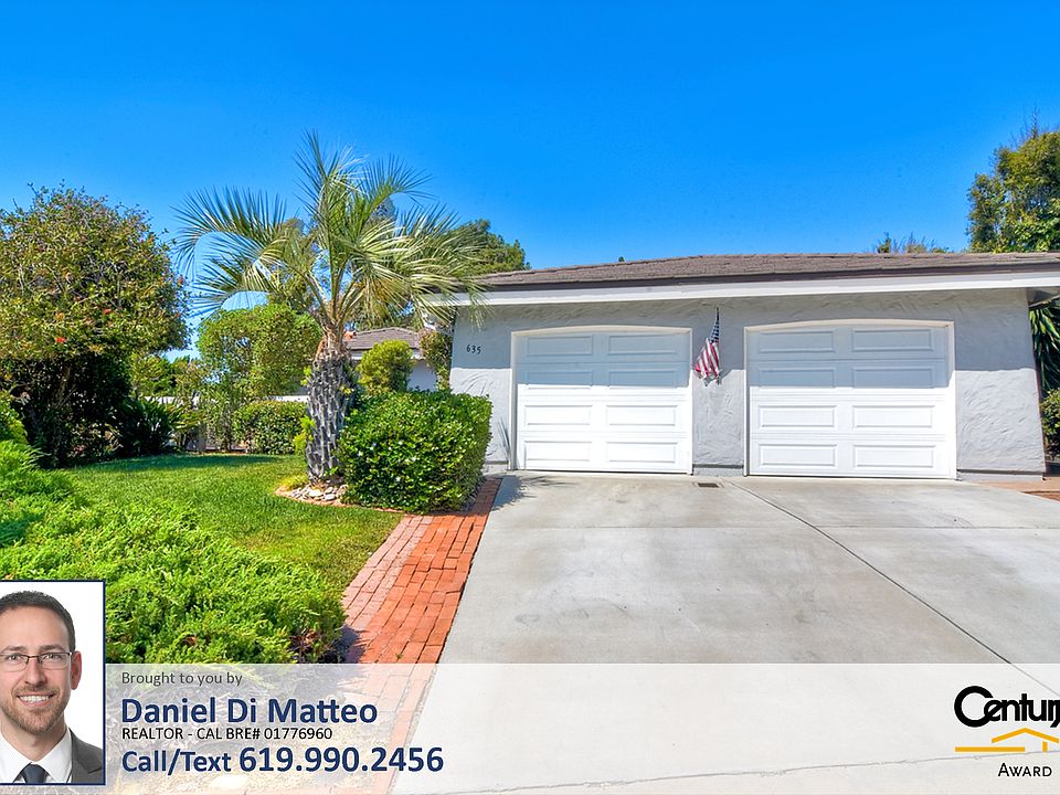 1st image of 635 Windsor Cir