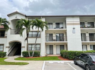530 S Park Rd APT 11-15, Hollywood, FL 33021