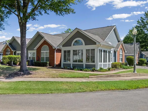 1116 Oak Timber Cir #85, Collierville, TN 38017