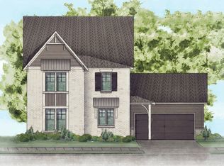 Chaucer Plan, The Falls, Birmingham, AL 35242