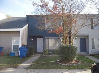 154 Thalia Trace Dr, Virginia Beach, VA 23452