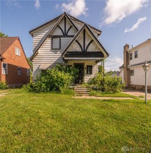 4311 Midway Ave, Dayton, OH, 45417
