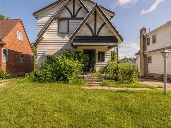 4311 Midway Ave, Dayton, OH 45417