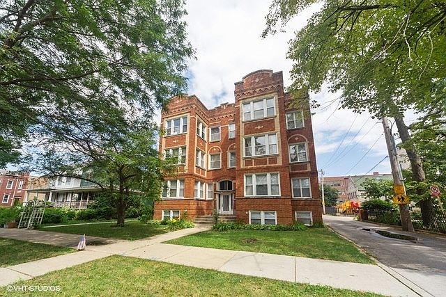 1st image of 3627 N Keeler Ave #2