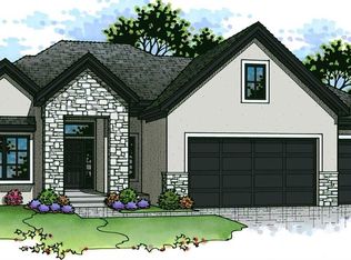 11409 S Mesquite St, Olathe, KS 66061