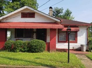 105 4th Ave SW, Birmingham, AL 35211