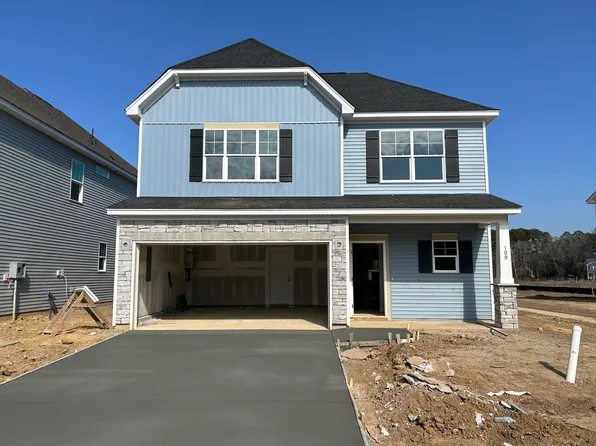 109 Oleary Cir, Summerville, SC 29483