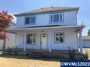 370 E Elmore St, Lebanon, OR 97355