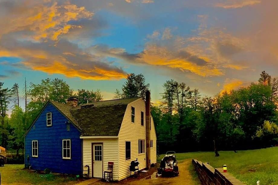 1171 Province Lake Road, Effingham, NH 03882 Zillow