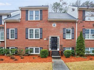 703 Dunwoody Chace, Sandy Springs, GA 30328
