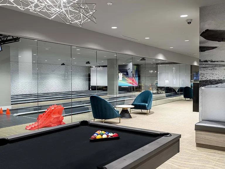 Elements Apartments* — Photo 20