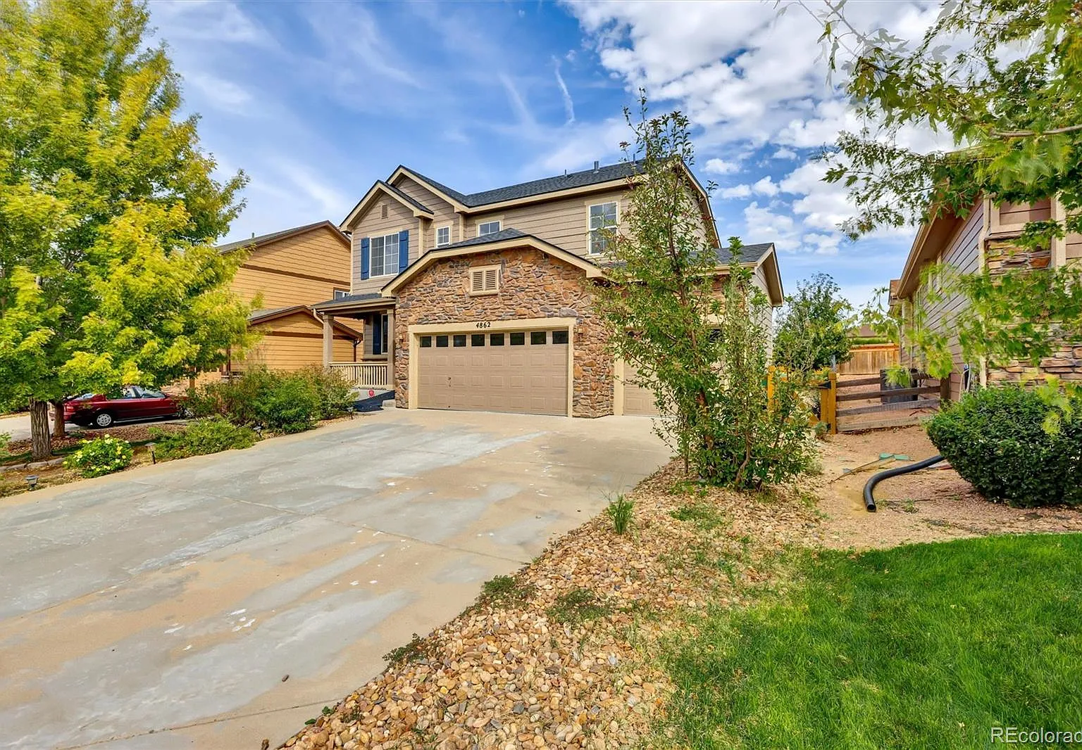 5 bed, 3.5 bath, 2977 sqft, $3,850 — Photo 1
