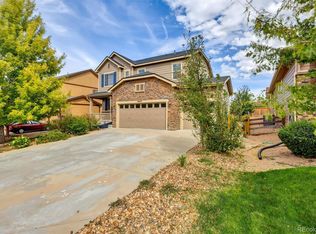 4862 S Perth St, Aurora, CO 80015