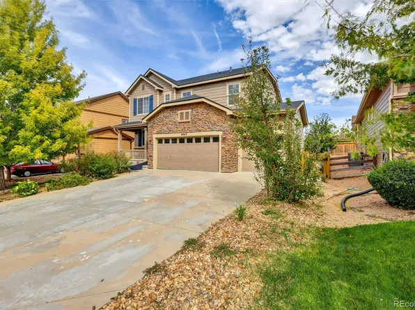 4862 S Perth St, Aurora, CO 80015