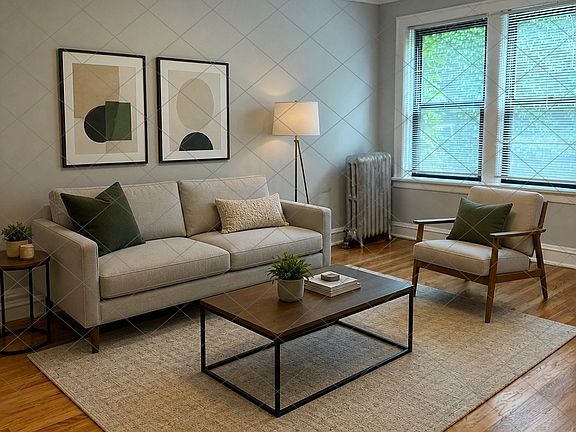 3rd image of 3163 N Hudson Ave APT I2